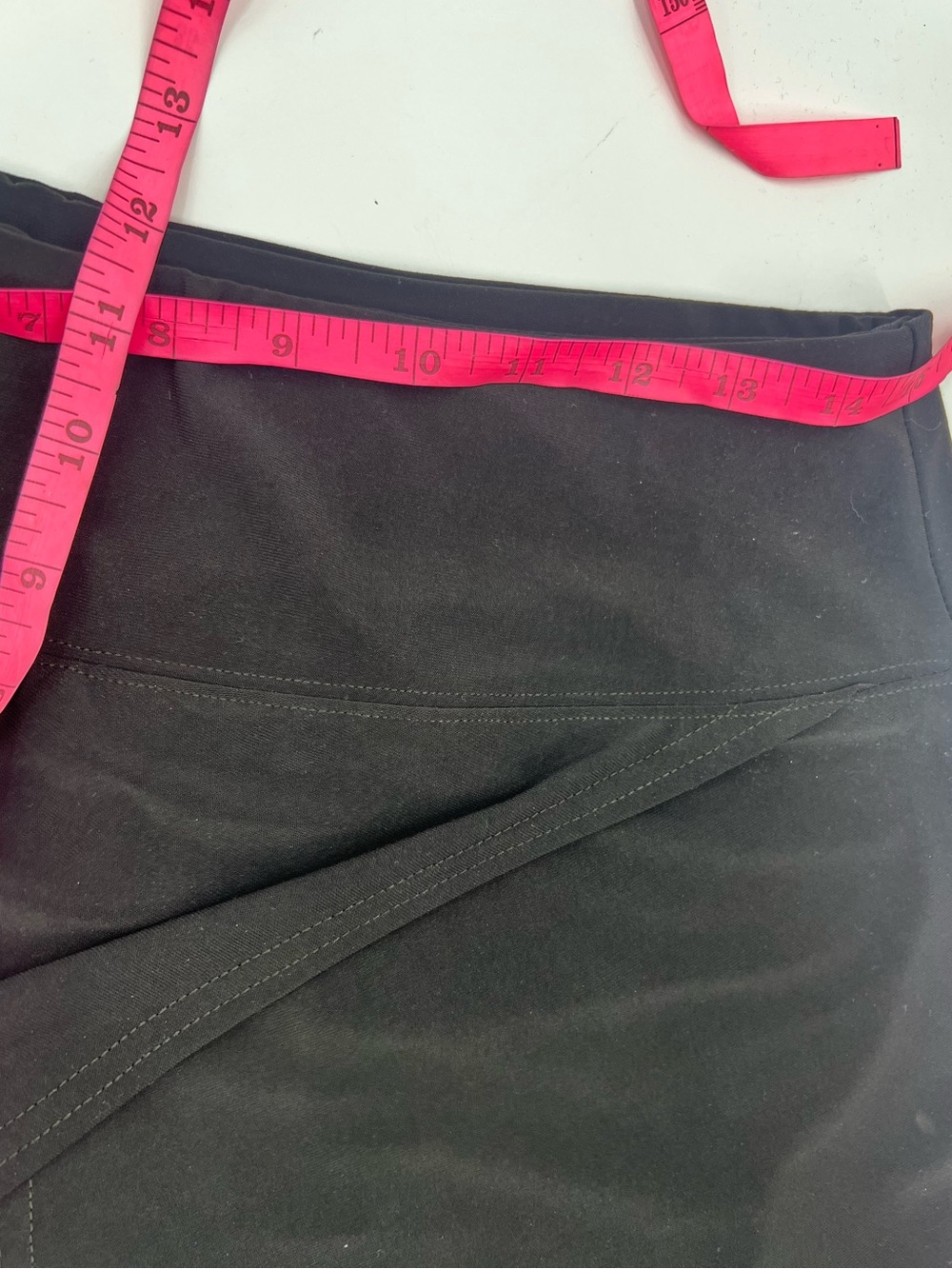 Sympli Rapt Pants black sz 14 - Picture 8 of 9